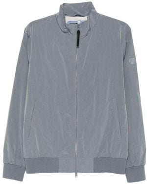 People Of Shibuya Shibuya Bomber - Grey