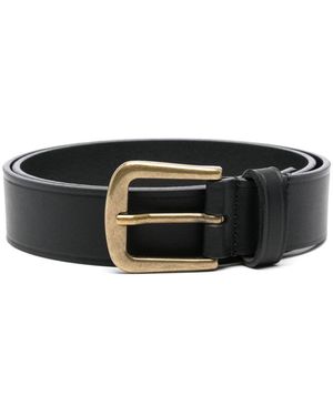 Soeur Cafe Belt - Black