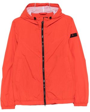 Peuterey Nigle Blouson Jacket - Red