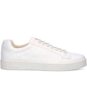 Church's Trainers - White