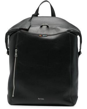 Paul Smith Zaino Duffle - Nero