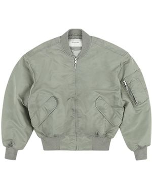 Entire studios Bomber Broad - Grey
