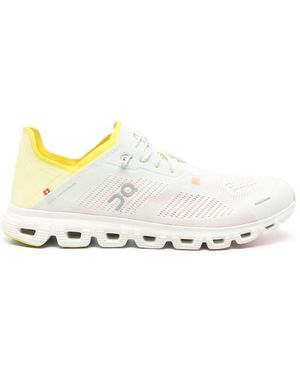 On Shoes Cloud 6 Trainer - White