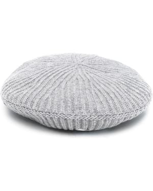 Ganni Hats - Grey