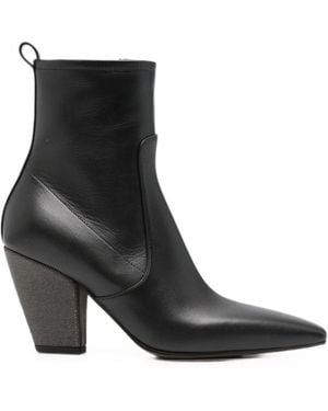 Brunello Cucinelli Stivali - Nero