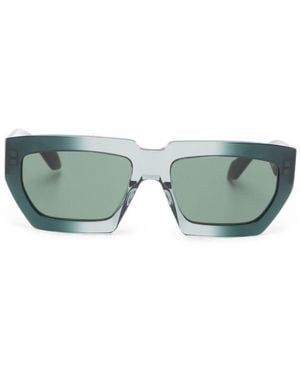 Alaïa Sunglasses - Green