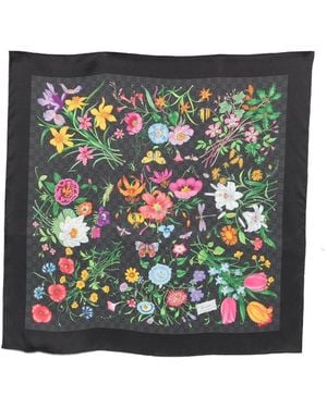 Gucci Foulard - Nero