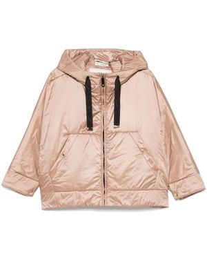 Max Mara Coats - Natural