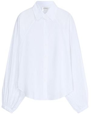 Closed Organic Cotton Shirt - White