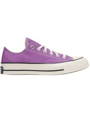 Converse Chuck 70 - Viola