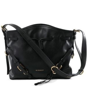 Givenchy Borsa A Secchiello - Nero
