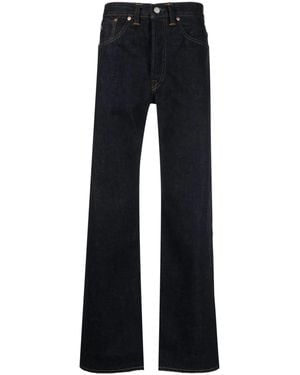 RRL Selvedge Jeans - Blue