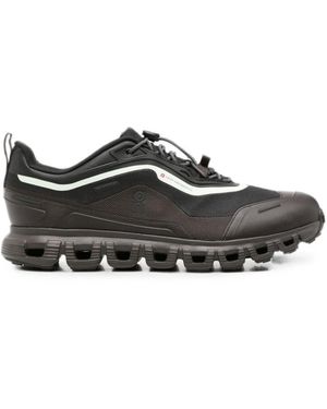 On Shoes Sunglasses Black - Multicolour
