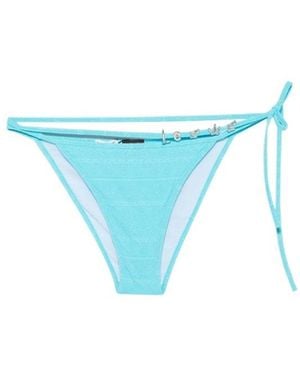 Loewe Bikini Bottom - Blue