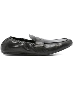 Prada Mocassino - Nero