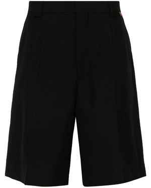 Gucci Bermuda - Nero