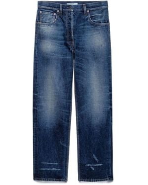 Prada Jeans - Blue