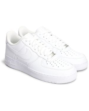 Nike Air Force 1 '07 Trainer - White