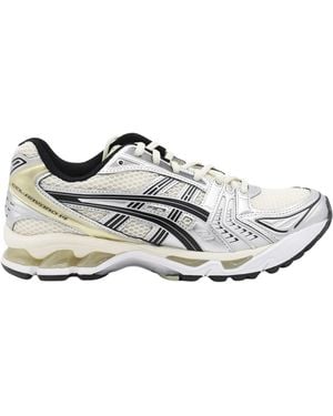 Asics Trainer Gel-Kayano 14 - White