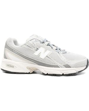 New Balance 740 Trainers - White