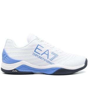 EA7 Shoes for Men Online Sale up to 57 off Lyst Canada