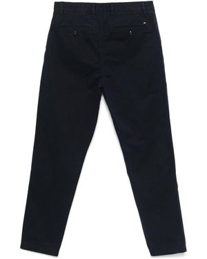 Tommy Hilfiger Classic Trousers - Blue
