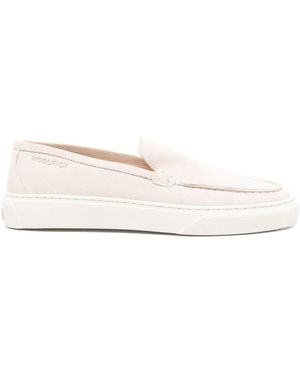 Woolrich Slip On - Neutro