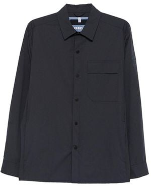 People Of Shibuya Morioka Jacket - Blue