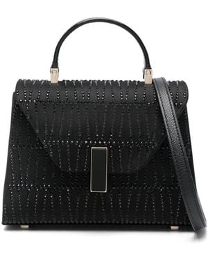 Valextra Borsa Iside Micro - Nero