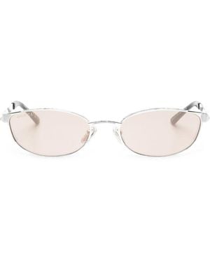 Gucci Occhiali Da Sole - Neutro