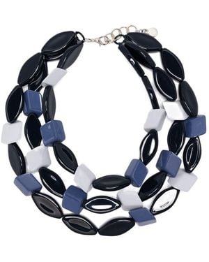 Emporio Armani Collana - Blu