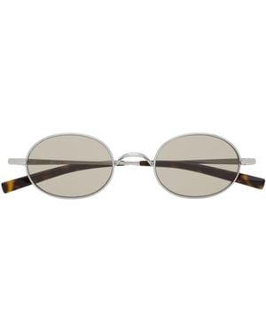Saint Laurent Occhiali Sl 948 - Bianco
