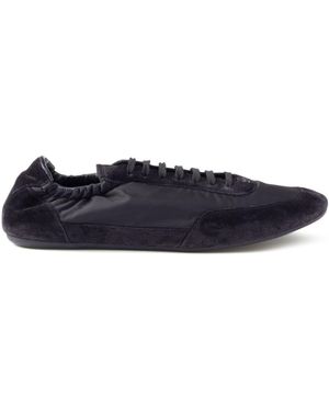 Prada Sneaker Collapse - Blu