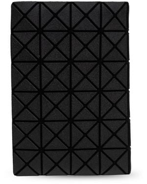 Issey Miyake Bao Bao Wallet - Black
