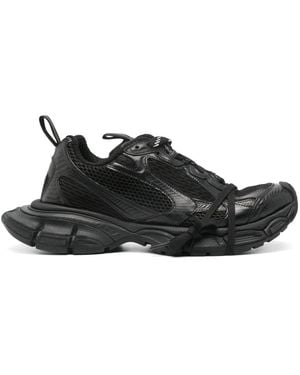 Balenciaga 3Xl Trainers - Black