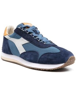 Diadora Heritage Sneaker - Blue