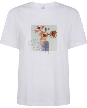 Paul Smith T-Shirt - Bianco