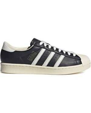 adidas Trainer Superstar Vintage - Black