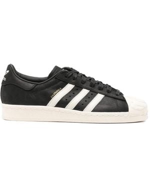 ADIDAS X WILLY CHAVARRIA Superstar Trainers - Black