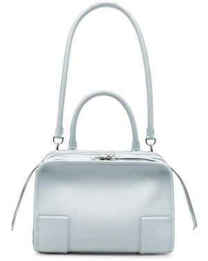 Loewe Borsa A Mano - Blu