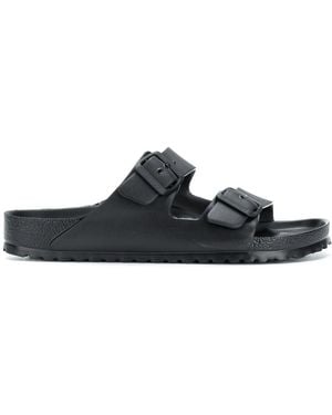 Birkenstock Arizona Eva Slipper - Black