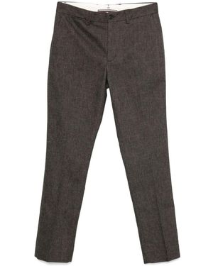 Tommy Hilfiger Denton Trousers - Grey