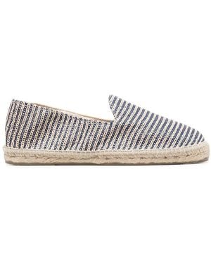 Manebí Yucatan Espadrilles - White