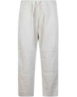 Haikure Gene Ser Trousers - Grey
