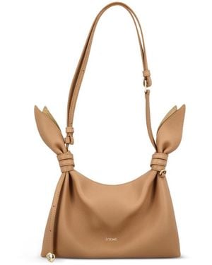 Loewe Borsa A Spalla Mini - Neutro
