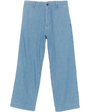 Emporio Armani Jeans Denim - Blu