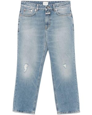 Closed Jeans Denim Milo - Blu