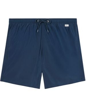 MC2 Saint Barth Pantone Swim Boxer - Blue