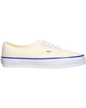 Vans Trainer Authentic Reissue 44 - White