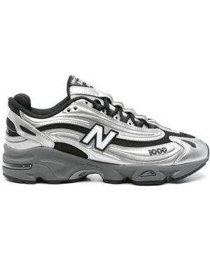 New Balance Trainer M1000 Egr - Grey